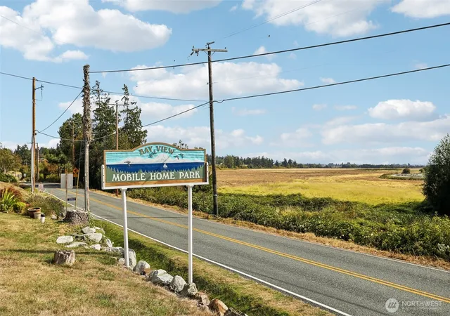 Photo 2 of Manufactured home for sale at 11453 Bayview Edison Rd #31, Mount Vernon, WA 98273 | MLS# NWM2587883 | Listing updated on 2026-09-28