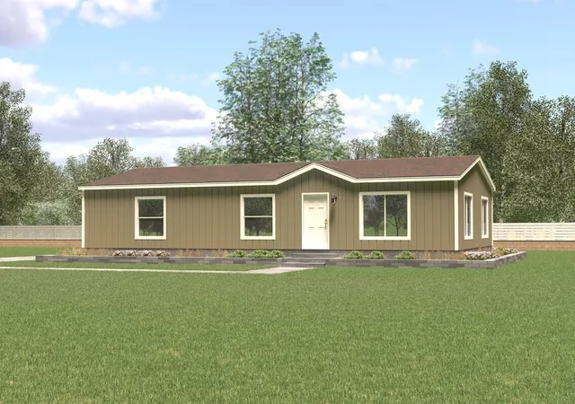 Photo 1 of Manufactured home for sale at 0 Atterberry Landing Sandpointe #SP4, Sequim, WA 98382 | MLS# NWM2587885 | Listing updated on 2026-10-21