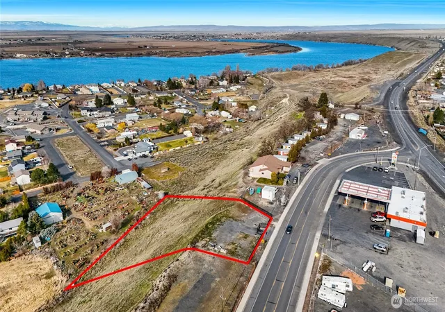 Land for sale at 4994 Airway Dr NE, Moses Lake, WA 98837 | MLS# NWM2587886