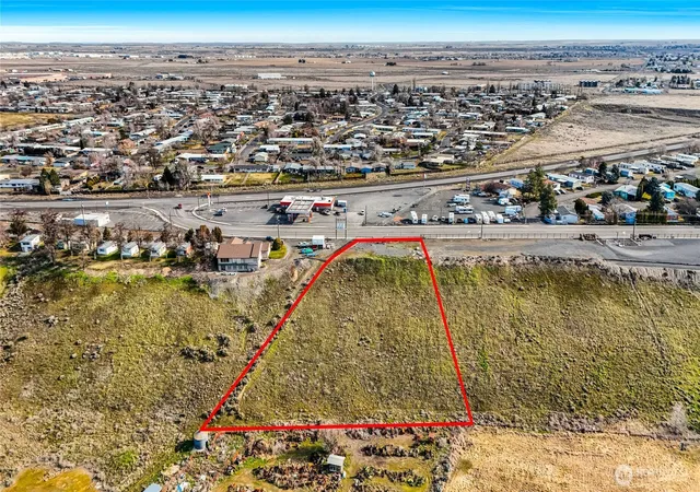 Photo 3 of Land for sale at 4994 Airway Dr Ne, Moses Lake, WA 98837 | MLS# NWM2587886 | Listing updated on 2026-09-26