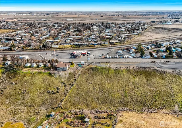 Photo 3 of Land for sale at 4994 Airway Dr NE, Moses Lake, WA 98837 | MLS# NWM2587886 | Listing updated on 2026-09-26