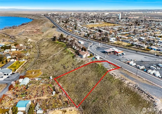 Photo 4 of Land for sale at 4994 Airway Dr NE, Moses Lake, WA 98837 | MLS# NWM2587886 | Listing updated on 2026-09-26