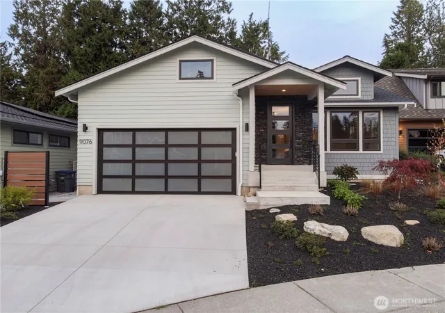 Photo 1 of Single family home for sale at 9076 Sea Mist Ln, Blaine, WA 98230 | MLS# NWM2587890 | Listing updated on 2026-09-29