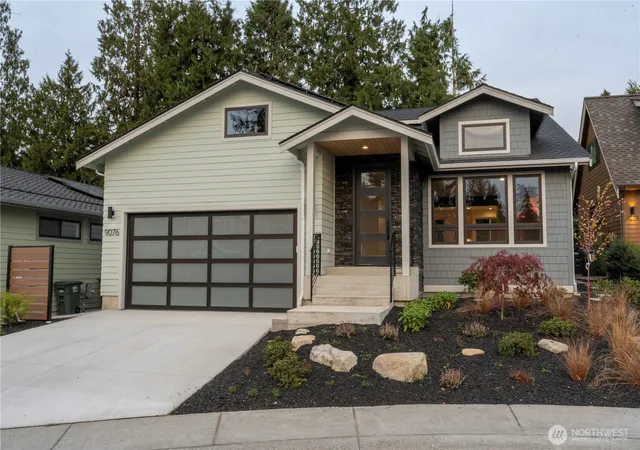 Photo 2 of Single family home for sale at 9076 Sea Mist Ln, Blaine, WA 98230 | MLS# NWM2587890 | Listing updated on 2026-09-29
