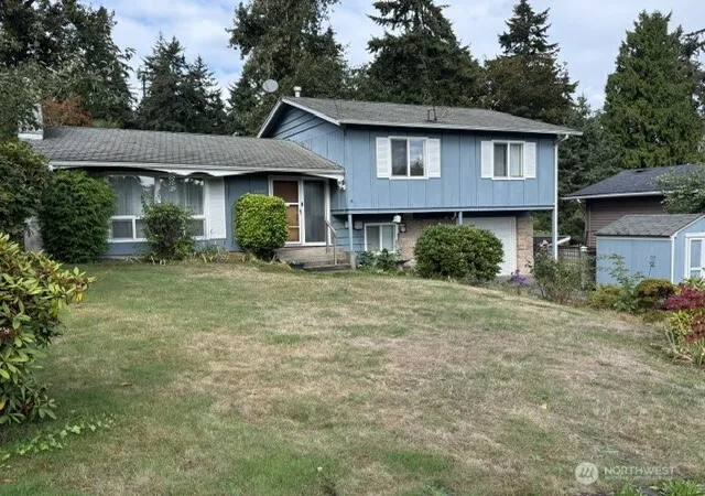 Single family home for sale at 11043 14th Avenue S, Seattle, WA 98168 | MLS# NWM2587898