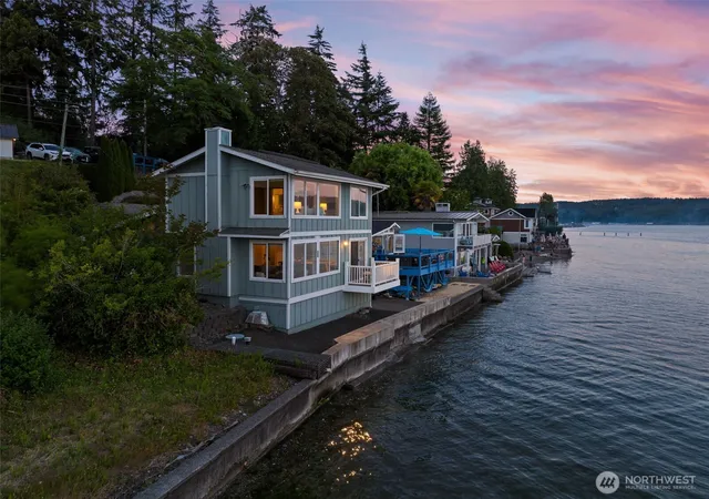 Photo 2 of Single family home for sale at 7928 State Route 302 Nw, Gig Harbor, WA 98329 | MLS# NWM2587901 | Listing updated on 2026-09-29