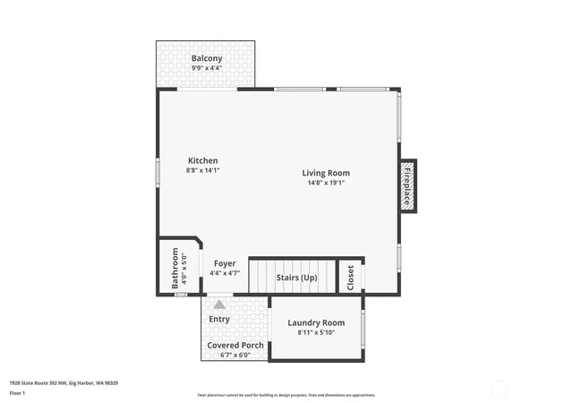 Photo 37 of Single family home for sale at 7928 State Route 302 NW, Gig Harbor, WA 98329 | MLS# NWM2587901 | Listing updated on 2026-10-07
