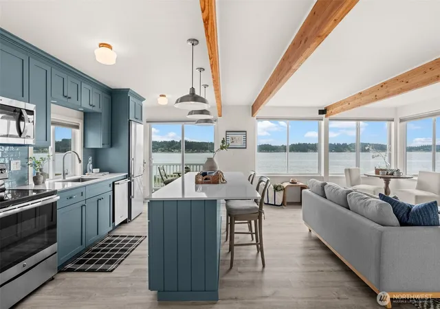 Photo 4 of Single family home for sale at 7928 State Route 302 NW, Gig Harbor, WA 98329 | MLS# NWM2587901 | Listing updated on 2026-09-29