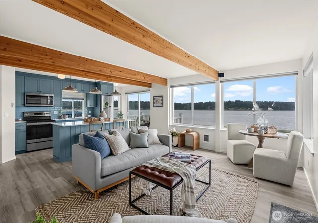 Photo 2 of Single family home for sale at 7928 State Route 302 Nw, Gig Harbor, WA 98329 | MLS# NWM2587901 | Listing updated on 2026-10-22