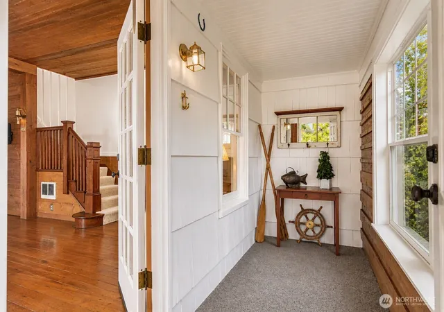 Photo 4 of Sale Pending at 4610 K Pl, Seaview, WA 98644 | MLS# NWM2587903 | Listing updated on 2026-10-01