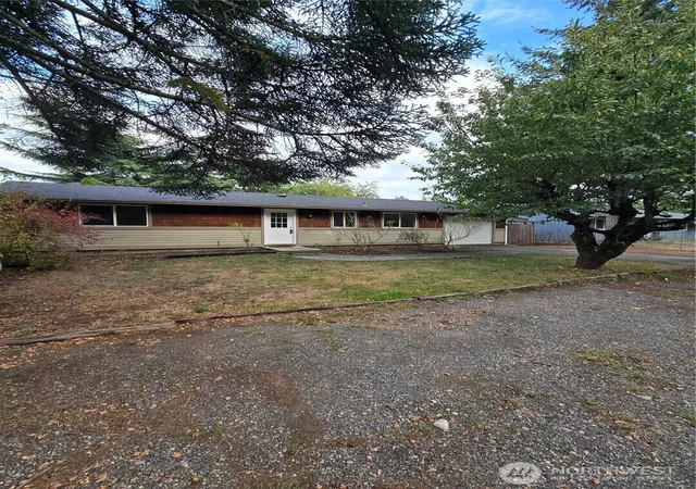 Single family home for sale at 7160 Mecklem Rd, Everson, WA 98247 | MLS# NWM2587912