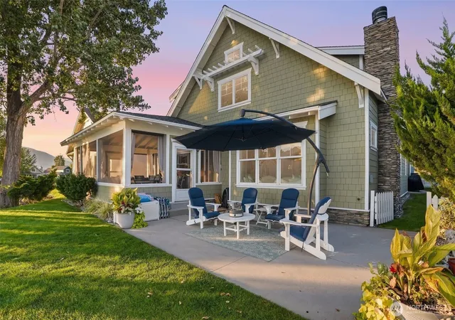 Photo 3 of Single family home for sale at 99 Veranda Dr, Oroville, WA 98844 | MLS# NWM2587914 | Listing updated on 2026-10-01