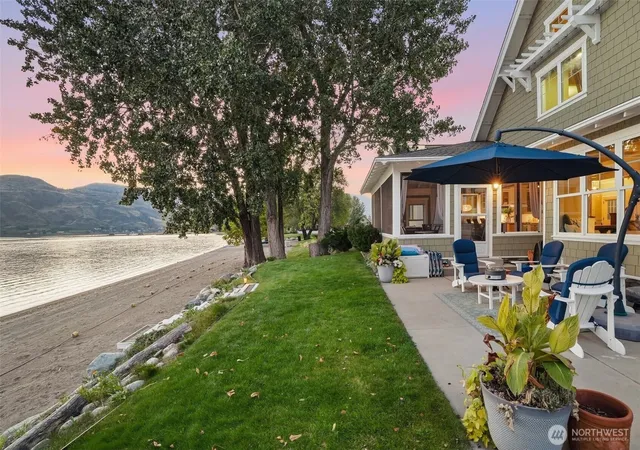 Photo 4 of Single family home for sale at 99 Veranda Dr, Oroville, WA 98844 | MLS# NWM2587914 | Listing updated on 2026-10-01