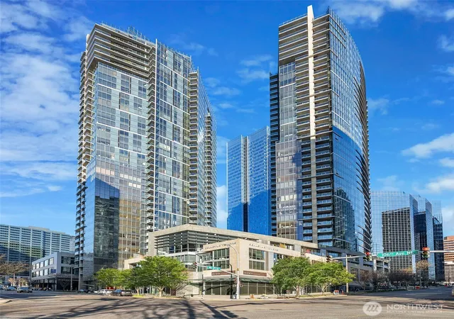 Photo 1 of Condo for sale at 500 106th Avenue Ne #3109, Bellevue, WA 98004 | MLS# NWM2587915 | Listing updated on 2026-09-30
