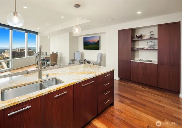 Photo 4 of Condo for sale at 500 106th Avenue NE #3109, Bellevue, WA 98004 | MLS# NWM2587915 | Listing updated on 2026-09-30
