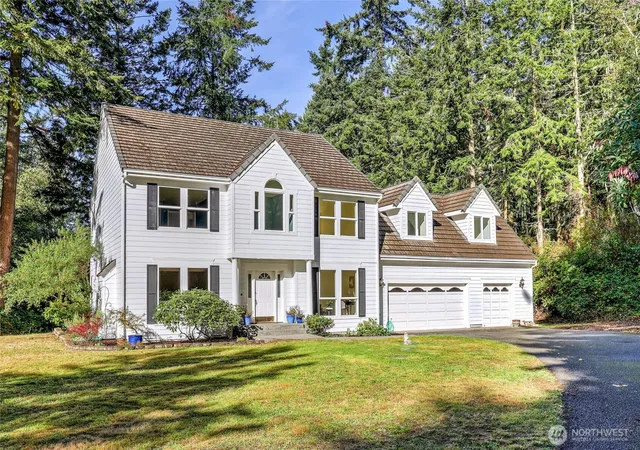 Single family home for sale at 2410 Cape George Rd, Port Townsend, WA 98368 | MLS# NWM2587917