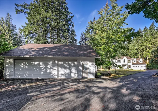 Photo 2 of Single family home for sale at 2410 Cape George Rd, Port Townsend, WA 98368 | MLS# NWM2587917 | Listing updated on 2026-09-28