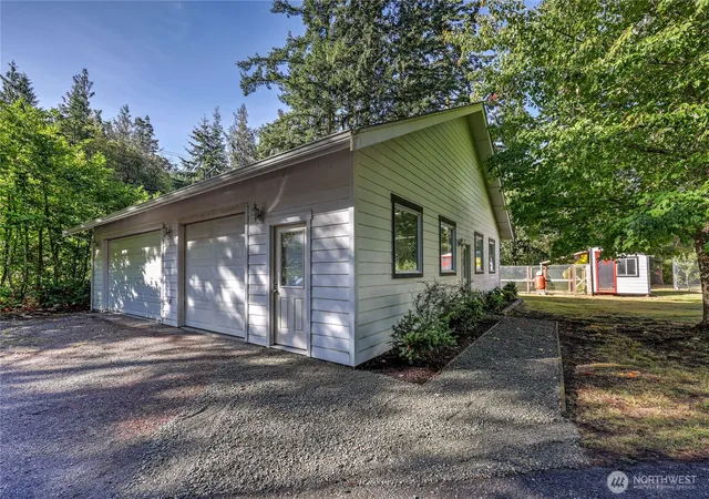 Photo 3 of Single family home for sale at 2410 Cape George Rd, Port Townsend, WA 98368 | MLS# NWM2587917 | Listing updated on 2026-09-28