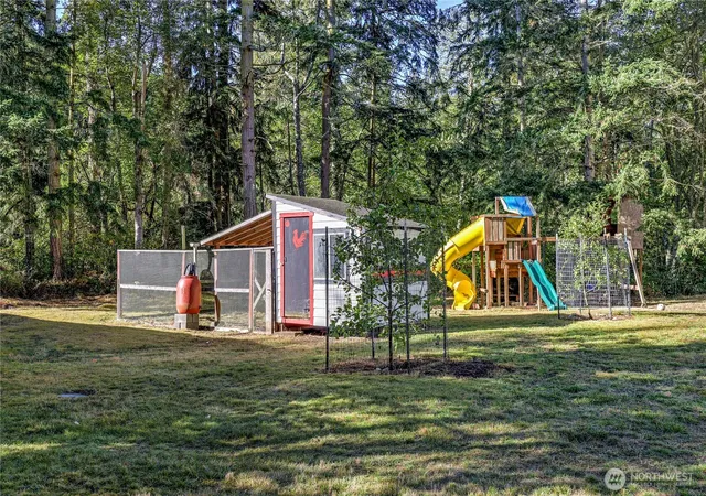 Photo 3 of Single family home for sale at 2410 Cape George Rd, Port Townsend, WA 98368 | MLS# NWM2587917 | Listing updated on 2026-09-28