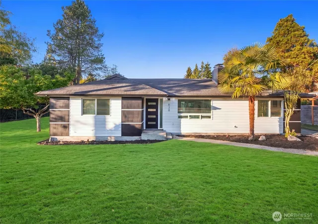 Single family home for sale at 638 S 160th Street, Burien, WA 98148 | MLS# NWM2587918