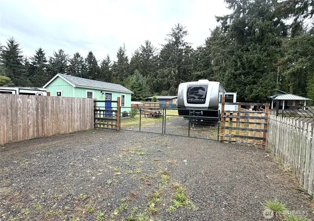 Photo 1 of Land for sale at 26503 Dell St, Ocean Park, WA 98640 | MLS# NWM2587919 | Listing updated on 2026-10-01