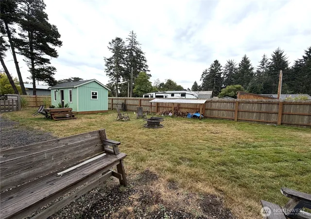 Photo 3 of Land for sale at 26503 Dell St, Ocean Park, WA 98640 | MLS# NWM2587919 | Listing updated on 2026-10-01