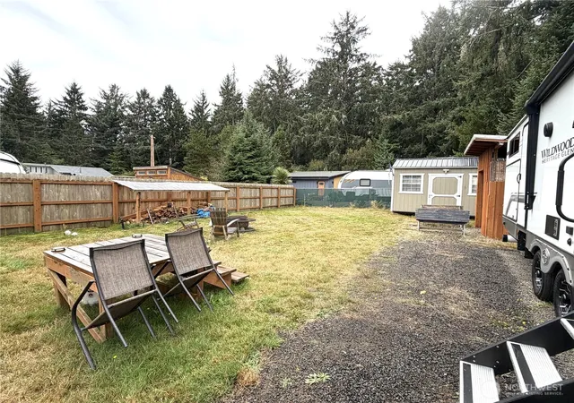 Photo 3 of Land for sale at 26503 Dell St, Ocean Park, WA 98640 | MLS# NWM2587919 | Listing updated on 2026-10-01