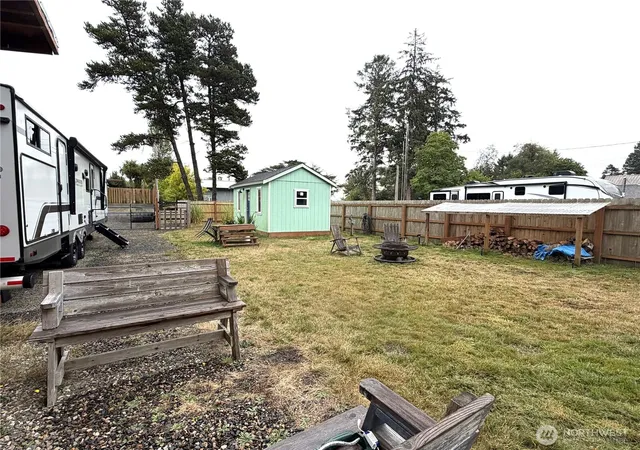 Photo 4 of Land for sale at 26503 Dell St, Ocean Park, WA 98640 | MLS# NWM2587919 | Listing updated on 2026-10-01
