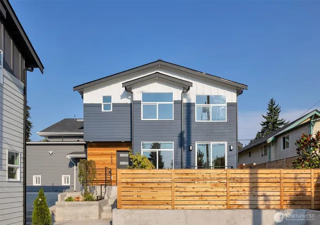 Photo 1 of Condo for sale at 1603 Sw Kenyon St, Seattle, WA 98106 | MLS# NWM2587921 | Listing updated on 2026-09-28