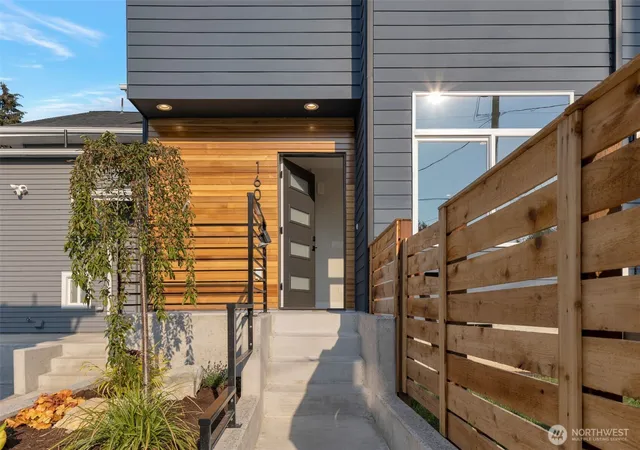 Photo 2 of Condo for sale at 1603 Sw Kenyon St, Seattle, WA 98106 | MLS# NWM2587921 | Listing updated on 2026-09-28
