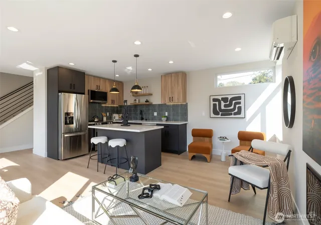 Photo 3 of Condo for sale at 1603 SW Kenyon St, Seattle, WA 98106 | MLS# NWM2587921 | Listing updated on 2026-09-28