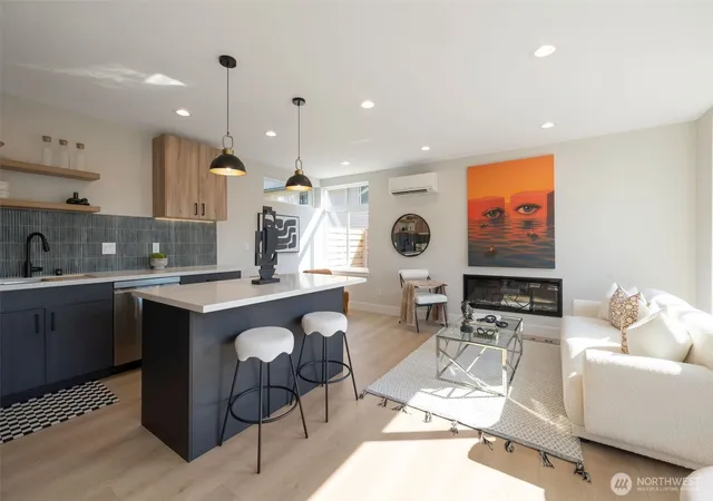 Photo 4 of Condo for sale at 1603 SW Kenyon St, Seattle, WA 98106 | MLS# NWM2587921 | Listing updated on 2026-09-28