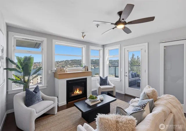 Photo 2 of Condo for sale at 655 Crockett St #A408, Seattle, WA 98109 | MLS# NWM2587924 | Listing updated on 2026-10-02