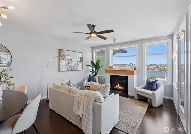 Photo 3 of Condo for sale at 655 Crockett St #A408, Seattle, WA 98109 | MLS# NWM2587924 | Listing updated on 2026-10-02