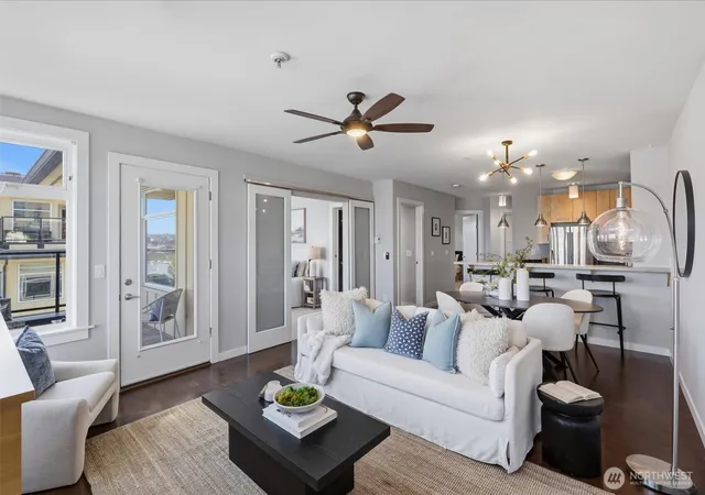Photo 4 of Condo for sale at 655 Crockett St #A408, Seattle, WA 98109 | MLS# NWM2587924 | Listing updated on 2026-10-02