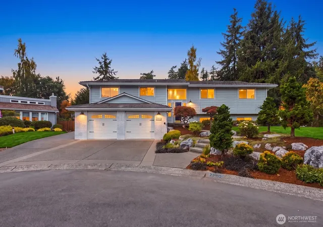 Photo 1 of Single family home for sale at 23910 107th Place W, Edmonds, WA 98020 | MLS# NWM2587927 | Listing updated on 2026-10-16
