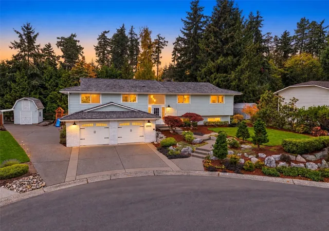 Single family home for sale at 23910 107th Place W, Edmonds, WA 98020 | MLS# NWM2587927