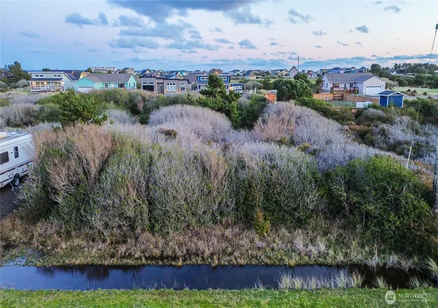 Land for sale at 413 N Portal Loop SW, Ocean Shores, WA 98569 | MLS# NWM2587928