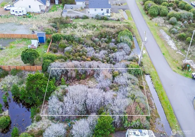 Photo 1 of Land for sale at 413 N Portal Loop SW, Ocean Shores, WA 98569 | MLS# NWM2587928 | Listing updated on 2026-09-28