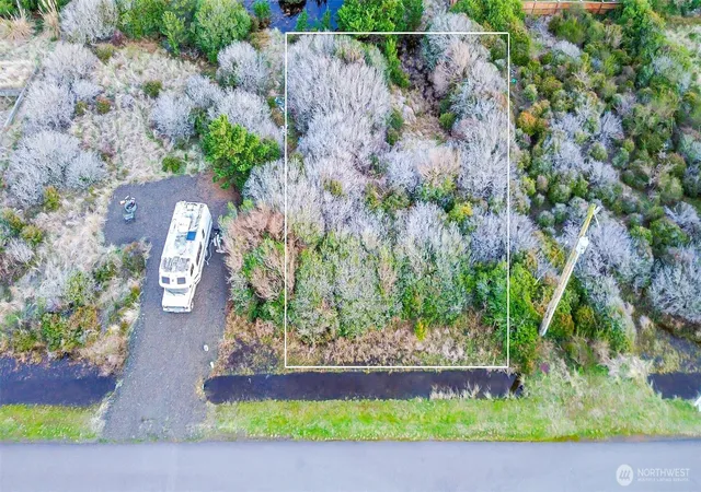 Photo 2 of Land for sale at 413 N Portal Loop SW, Ocean Shores, WA 98569 | MLS# NWM2587928 | Listing updated on 2026-09-28