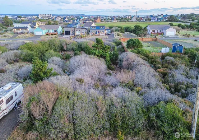 Photo 3 of Land for sale at 413 N Portal Loop SW, Ocean Shores, WA 98569 | MLS# NWM2587928 | Listing updated on 2026-09-28