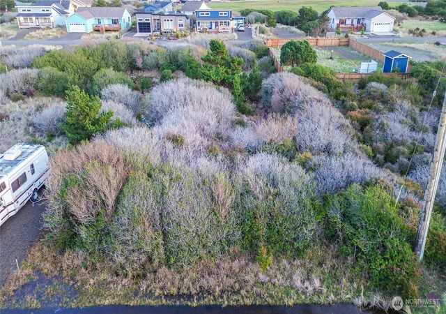 Photo 4 of Land for sale at 413 N Portal Loop SW, Ocean Shores, WA 98569 | MLS# NWM2587928 | Listing updated on 2026-09-28