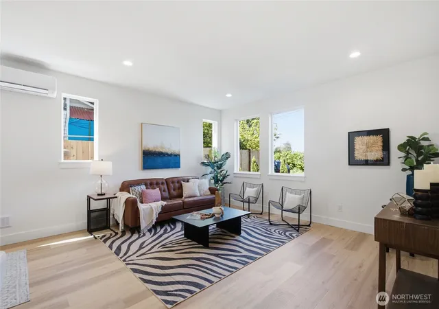 Photo 3 of Townhouse for sale at 9323 Marcus Ave S, Seattle, WA 98118 | MLS# NWM2587934 | Listing updated on 2026-10-02