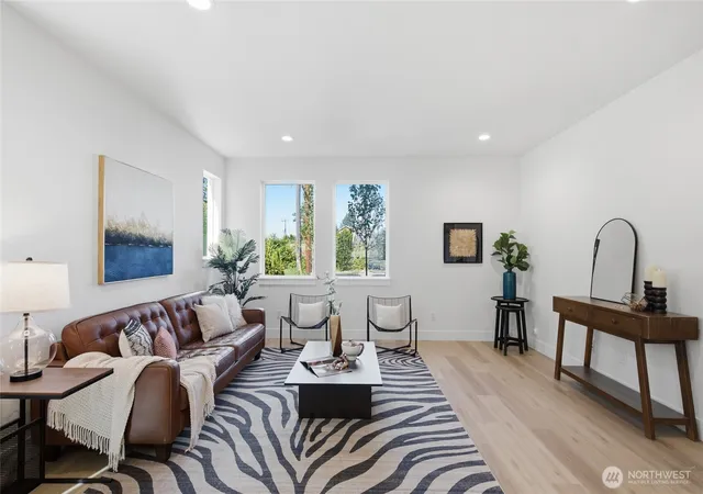 Photo 4 of Townhouse for sale at 9323 Marcus Ave S, Seattle, WA 98118 | MLS# NWM2587934 | Listing updated on 2026-10-02