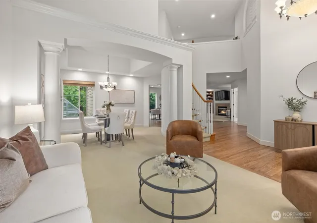 Photo 4 of Single family home for sale at 1021 271st Avenue SE, Sammamish, WA 98075 | MLS# NWM2587935 | Listing updated on 2026-10-03