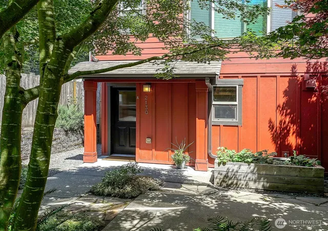 Townhouse for sale at 2130 N 113th Street #A, Seattle, WA 98133 | MLS# NWM2587936