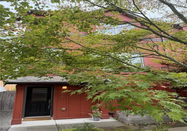 Townhouse for sale at 2130 N 113th Street #A, Seattle, WA 98133 | MLS# NWM2587936