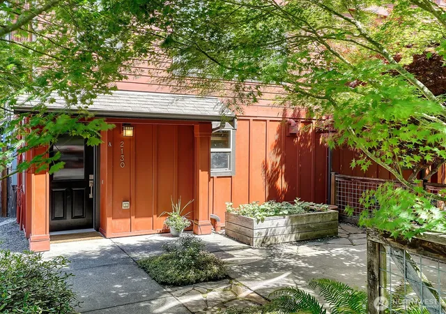 Photo 2 of Townhouse for sale at 2130 N 113th Street #A, Seattle, WA 98133 | MLS# NWM2587936 | Listing updated on 2026-09-27