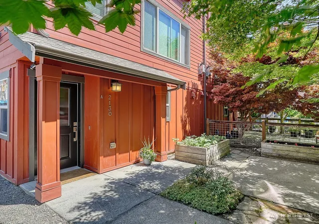 Photo 2 of Townhouse for sale at 2130 N 113th Street #A, Seattle, WA 98133 | MLS# NWM2587936 | Listing updated on 2026-10-12