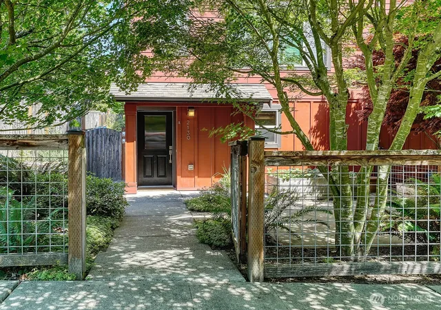 Photo 3 of Townhouse for sale at 2130 N 113th Street #A, Seattle, WA 98133 | MLS# NWM2587936 | Listing updated on 2026-09-27